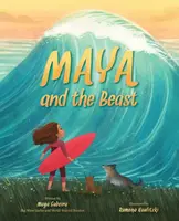 Maya and the Beast - Maya Gabeira