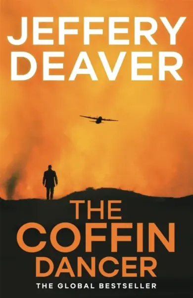 The Coffin Dancer - Jeffery Deaver