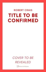 Big Empty - Robert Crais