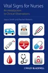 Vital Signs for Nurses - Rachel Roberts, Joyce Smithová
