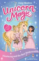 Unicorn Magic: Heartsong and the Best Bridesmaids - Daisy Meadows