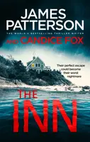The Inn - James Patterson, Candice Fox