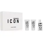 Dsquared2 Wood Pour Femme dárková sada pro ženy