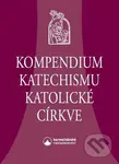 Kompendium Katechismu katolické církve - kniha z kategorie Teologie