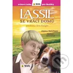 Lassie se vrací domů - Světová četba pro školáky - neuveden, Eric Knight, Eric Knight