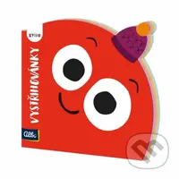 Kvído - Vystřihovánky - hra z kategorie Karty