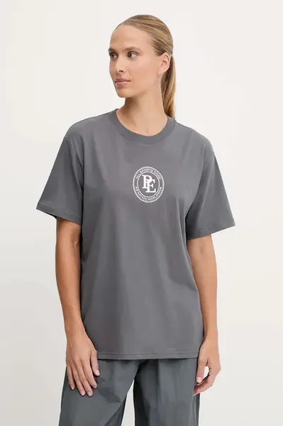 Bavlnené tričko P.E Nation Pulse