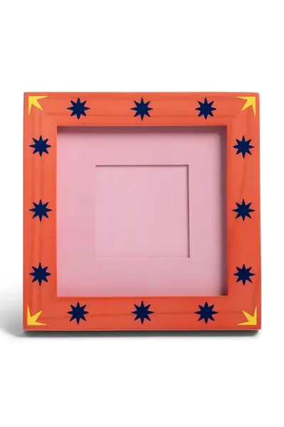 Foto rámček &k amsterdam patch S/4 x 1,5 x 14 cm