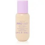 Technic Cosmetics Pro Tint lehký make-up pro přirozený vzhled odstín Pampas Beige 30 ml