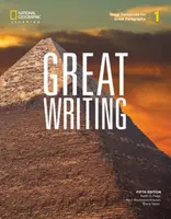 Great Writing 1: Student's Book - Folse Keith, April Muchmore-Vokoun, Elena Solomon