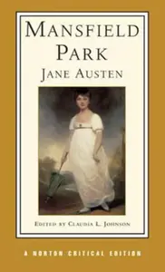 Mansfield Park - Jane Austenová