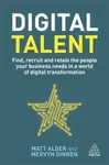 Digital Talent - Matt Alder, Mervyn Dinnen