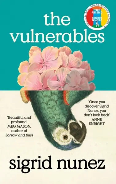 The Vulnerables - Nunez Sigrid