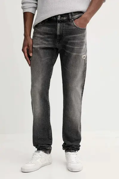 Džíny Diesel 2019 D-STRUKT L.34