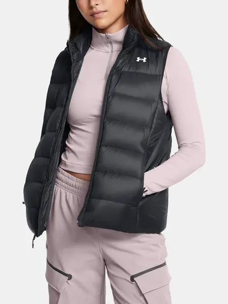 Under Armour Dámská vesta LEGEND DOWN VEST - Dámské