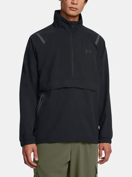 Under Armour Pánská bunda UA Unstoppable Anorak LC - Pánské