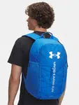 Unisex Under Armour Hustle Sport 6.0 Backpack-BLU - unisex