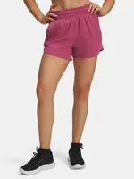 Women's shorts Under Armour UA Vanish 3in Short-RED - Women's