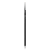 MAC Cosmetics Brush 210 Precise Eye Liner Brush štetec na očné linky 210S 1 ks