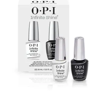 OPI Infinite Shine podkladový a vrchný lak na nechty