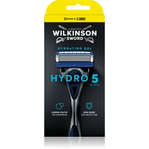Wilkinson Sword Hydro5 holiaci strojček + náhradné hlavice 2 ks