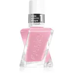 essie Gel by essie lak na nechty s gélovým efektom odtieň 506 bodice goddess 13.5 ml