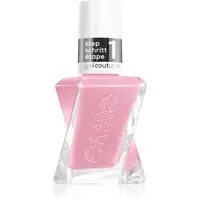essie Gel by essie lak na nechty s gélovým efektom odtieň 506 bodice goddess 13.5 ml