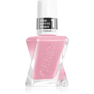 essie Gel by essie lak na nechty s gélovým efektom odtieň 506 bodice goddess 13.5 ml