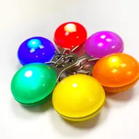 Reedog svíticí přívěšek pro psy a kočky - multicolor