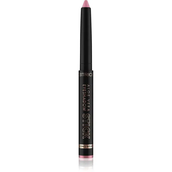 Catrice Aloe Vera očné tiene v tyčinke odtieň 050 Ballet Pink 1,5 g