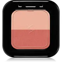 KIKO Milano Bright Duo duo očné tiene odtieň 03 1.8 g