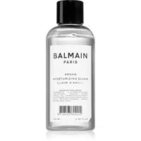 Balmain Hair Couture Argan olejový elixír pre lesklé a uhladené vlasy 100 ml