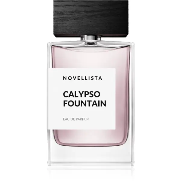 NOVELLISTA Calypso Fountain parfumovaná voda pre ženy 75 ml