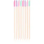 Brushworks Cuticle Crystal Sticks tyčinka na kožtičku nechtov