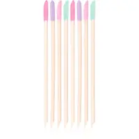 Brushworks Cuticle Crystal Sticks tyčinka na kožtičku nechtov