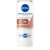 Nivea Derma Dry Control guličkový antiperspirant 50 ml