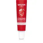 Weleda Pomegranate výživný očný krém pre redukciu vrások s peptidmi z macy 12 ml