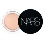 NARS SOFT MATTE Complete Concealer zmatňujúci korektor pre plné krytie odtieň HONEY 6 g