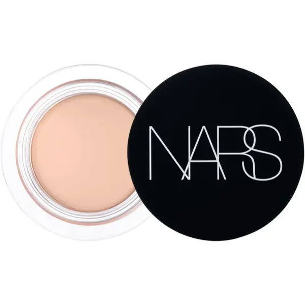 NARS Soft Matte Complete Concealer zmatňujúci korektor pre plné krytie odtieň HONEY 6.2 g