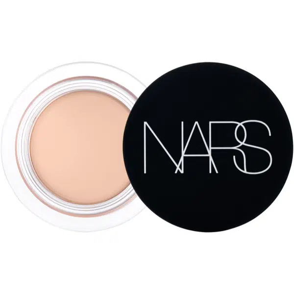 NARS SOFT MATTE Complete Concealer zmatňujúci korektor pre plné krytie odtieň HONEY 6 g
