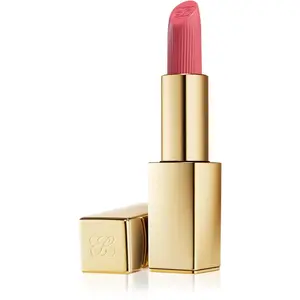 Estée Lauder Pure Color Creme Lipstick krémový rúž odtieň Eccentric 3,5 g