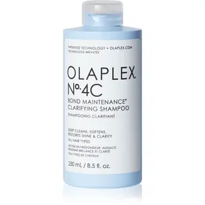 Olaplex N°4C Bond Maintenance hĺbkovo čistiaci šampón 250 ml