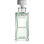 Calvin Klein Eternity For Women Reflections parfumovaná voda pre ženy 100 ml