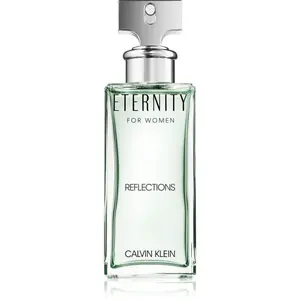 Calvin Klein Eternity For Women Reflections parfumovaná voda pre ženy 100 ml