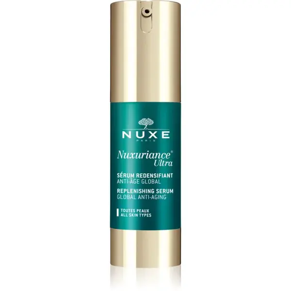 Nuxe Nuxuriance Ultra vyplňujúce sérum proti príznakom starnutia 30 ml