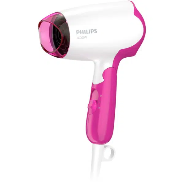 Philips DryCare Essential BHD003/00 cestovný fén na vlasy BHD003/00 1 ks