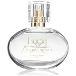 Oriflame Lucia Bright Aura toaletná voda pre ženy 50 ml