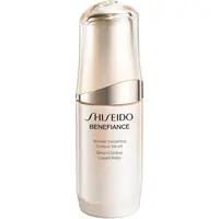 Shiseido Benefiance Wrinkle Smoothing Contour Serum pleťové sérum redukujúce prejavy starnutia 30 ml