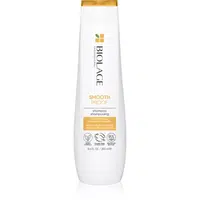 Biolage Essentials SmoothProof uhladzujúci šampón pre nepoddajné a krepovité vlasy 250 ml
