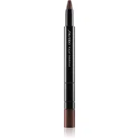 Shiseido Kajal InkArtist ceruzka na oči 4 v 1 odtieň 01 Tea House 0.8 g
